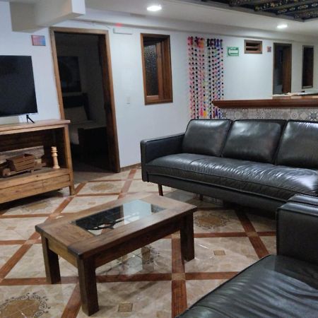 Hotel Lya San Cristóbal de Las Casas Zewnętrze zdjęcie