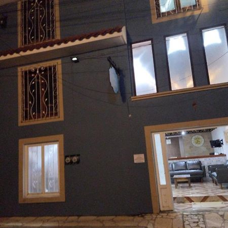 Hotel Lya San Cristóbal de Las Casas Zewnętrze zdjęcie